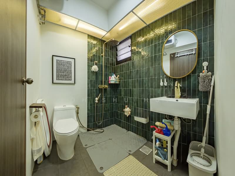 458B Sengkang West Road, 458B Sengkang West Road, 3 Bedrooms, 1,216 sqft, HDB Flat For Sale, by Soh Shu Hui, 500179477 - Bathroom - PropertyGuru.com.sg