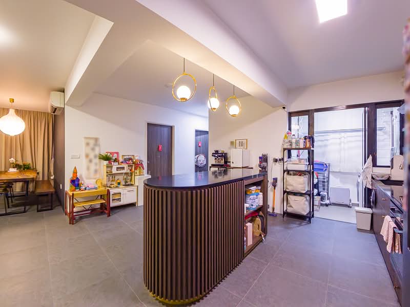 458B Sengkang West Road, 458B Sengkang West Road, 3 Bedrooms, 1,216 sqft, HDB Flat For Sale, by Soh Shu Hui, 500179477 - Kitchen - PropertyGuru.com.sg