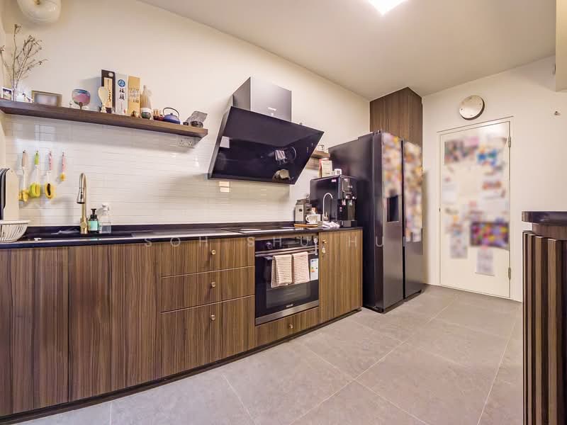 458B Sengkang West Road, 458B Sengkang West Road, 3 Bedrooms, 1,216 sqft, HDB Flat For Sale, by Soh Shu Hui, 500179477 - Kitchen - PropertyGuru.com.sg