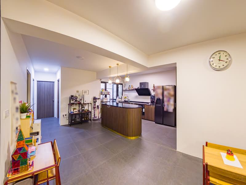 458B Sengkang West Road, 458B Sengkang West Road, 3 Bedrooms, 1,216 sqft, HDB Flat For Sale, by Soh Shu Hui, 500179477 - Kitchen - PropertyGuru.com.sg