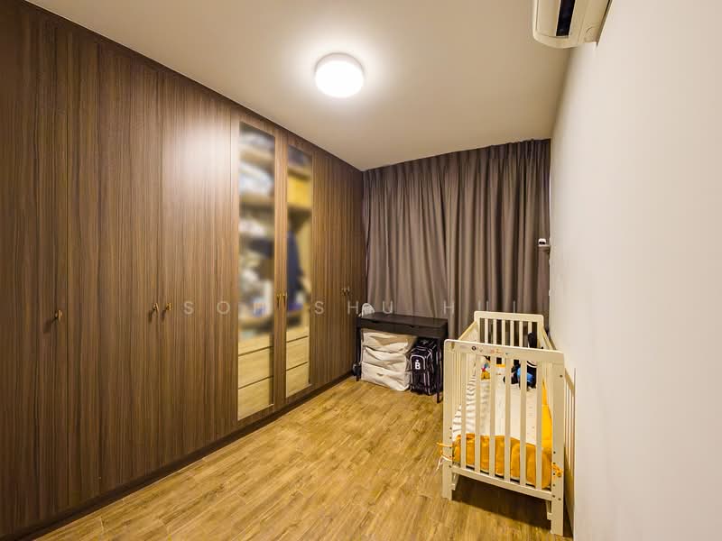 458B Sengkang West Road, 458B Sengkang West Road, 3 Bedrooms, 1,216 sqft, HDB Flat For Sale, by Soh Shu Hui, 500179477 - Common Bedroom - PropertyGuru.com.sg