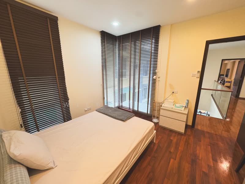 Freehold D14 Large Majestic Semi-D with Pool and Roof Terrace, , 7 Bedrooms, 4,800 sqft, Semi-Detached House For Sale, by Wilbert Lim, 500179478 - Bedroom - PropertyGuru.com.sg