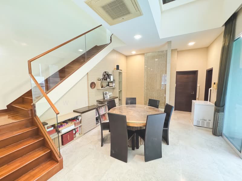 Freehold D14 Large Majestic Semi-D with Pool and Roof Terrace, , 7 Bedrooms, 4,800 sqft, Semi-Detached House For Sale, by Wilbert Lim, 500179478 - Interior - PropertyGuru.com.sg