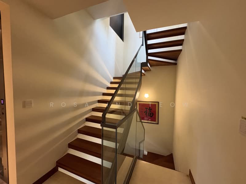 Seahill, West Coast Crescent, 4 Bedrooms, 3,649 sqft, Cluster House For Rent, by Rosalind Teow, 500179479 - Interior - PropertyGuru.com.sg