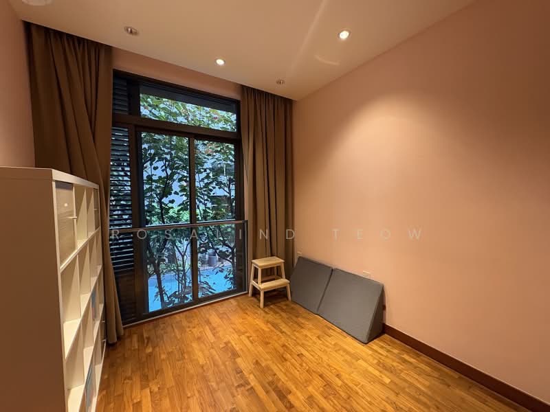 Seahill, West Coast Crescent, 4 Bedrooms, 3,649 sqft, Cluster House For Rent, by Rosalind Teow, 500179479 - Bedroom - PropertyGuru.com.sg