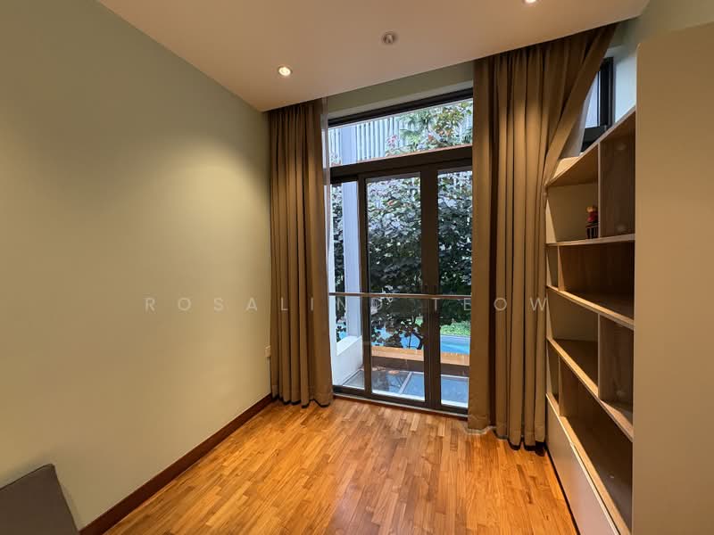 Seahill, West Coast Crescent, 4 Bedrooms, 3,649 sqft, Cluster House For Rent, by Rosalind Teow, 500179479 - Bedroom - PropertyGuru.com.sg