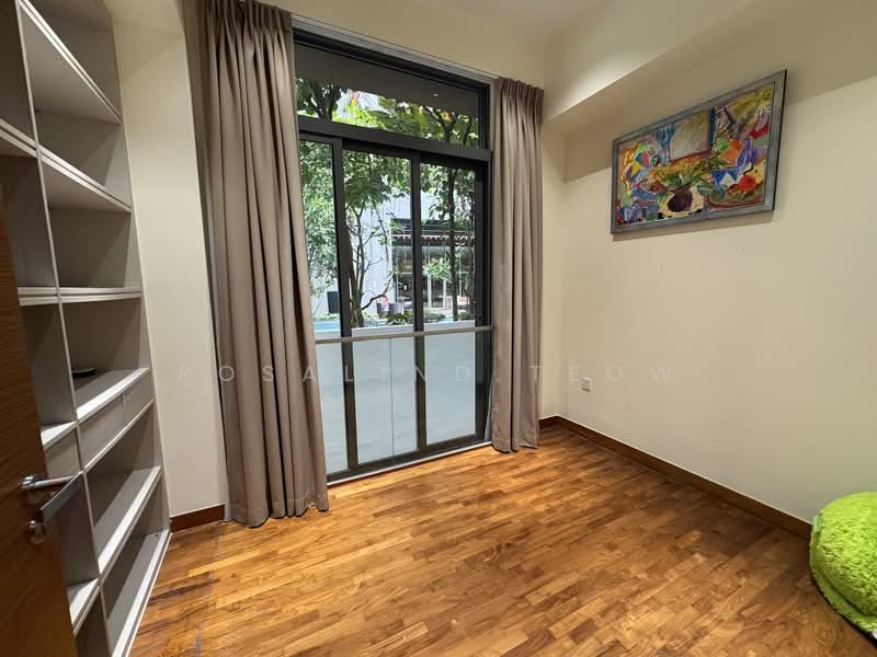 Seahill, West Coast Crescent, 4 Bedrooms, 3,649 sqft, Cluster House For Rent, by Rosalind Teow, 500179479 - Bedroom - PropertyGuru.com.sg