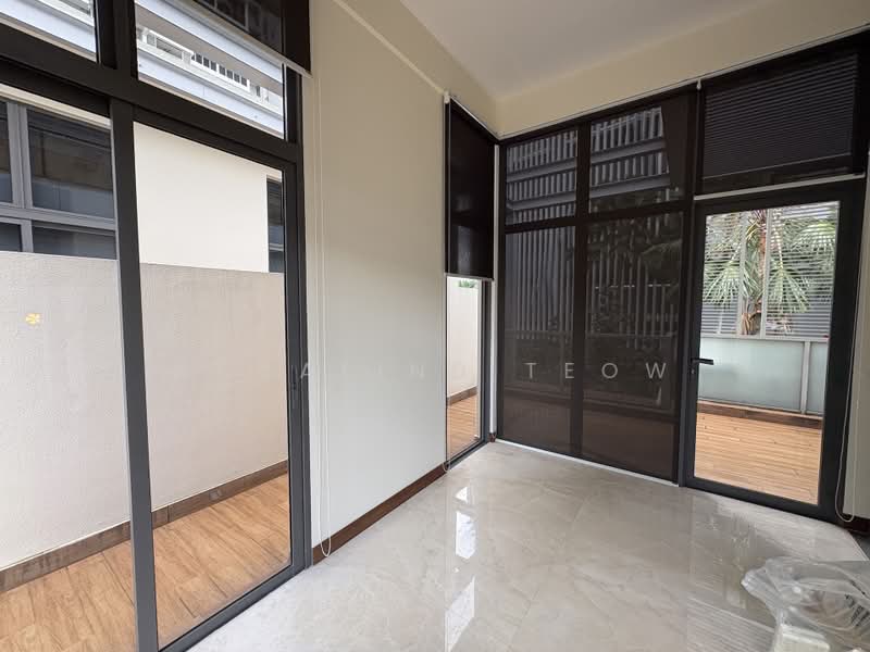 Seahill, West Coast Crescent, 4 Bedrooms, 3,649 sqft, Cluster House For Rent, by Rosalind Teow, 500179479 - Family Area - PropertyGuru.com.sg