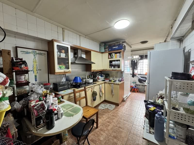 290 Choa Chu Kang Avenue 3, 290 Choa Chu Kang Avenue 3, 3 Bedrooms, 1,119 sqft, HDB Flat For Sale, by Owen Tan, 500179487 - Kitchen - PropertyGuru.com.sg
