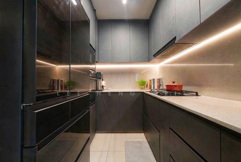 518A Tampines Central 7, 518A Tampines Central 7, 3 Bedrooms, 1,173 sqft, HDB Flat For Sale, by Lee Heng Wei, 500179495 - Kitchen - PropertyGuru.com.sg