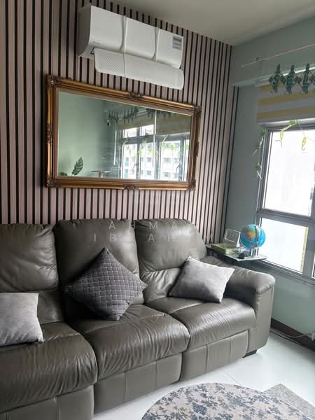 424D Yishun Avenue 11, 424D Yishun Avenue 11, 2 Bedrooms, 720 sqft, HDB Flat For Sale, by Ahmad Ibrahim, 500179498 - Living Room - PropertyGuru.com.sg