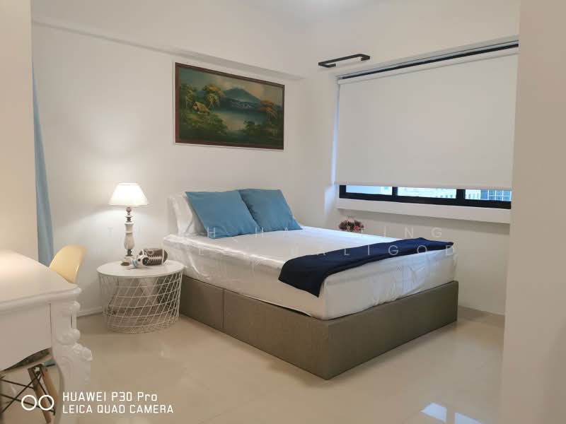 Lucky Plaza, 304 Orchard Road, Room Rental, 130 sqft, Apartment For Rent, by Thiah Hao Ting Russell Baligod, 500179500 - Bedroom - PropertyGuru.com.sg