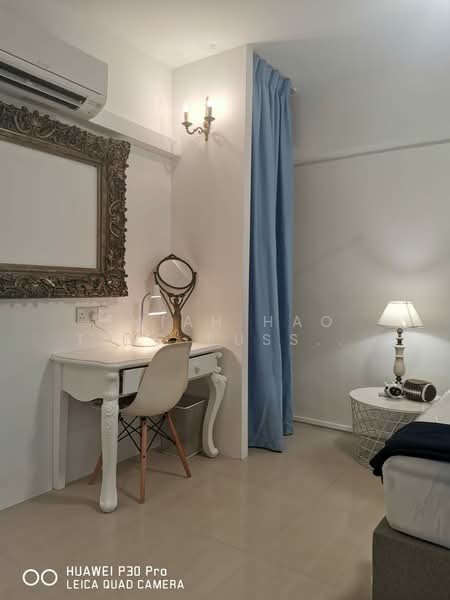Lucky Plaza, 304 Orchard Road, Room Rental, 130 sqft, Apartment For Rent, by Thiah Hao Ting Russell Baligod, 500179500 - Interior - PropertyGuru.com.sg
