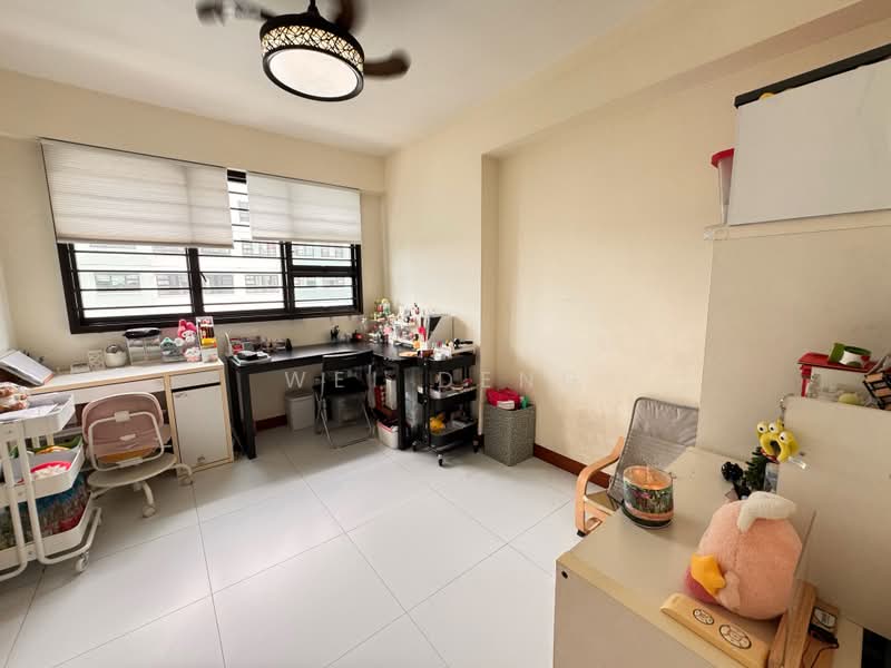 550A Segar Road, 550A Segar Road, 3 Bedrooms, 990 sqft, HDB Flat For Sale, by WEI DENG, 500179501 - Study - PropertyGuru.com.sg