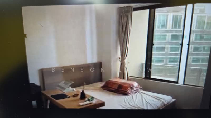 International Plaza, 10 Anson Road, 3 Bedrooms, 1,033 sqft, Apartment For Sale, by Benson Leow, 500179506 - Bedroom - PropertyGuru.com.sg