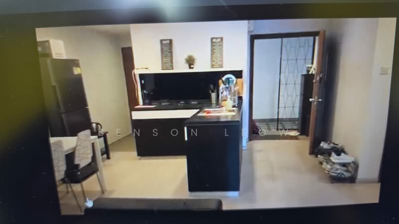 International Plaza, 10 Anson Road, 3 Bedrooms, 1,033 sqft, Apartment For Sale, by Benson Leow, 500179506 - Kitchen - PropertyGuru.com.sg