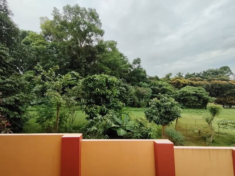 Exclusive Listing! 3 Story Freehold Hilltop Semi D @ NorthHill, Jalan Kasau, 6 Bedrooms, 3,500 sqft, Semi-Detached House For Sale, by Leslie Chan, 500179507 - PropertyGuru.com.sg