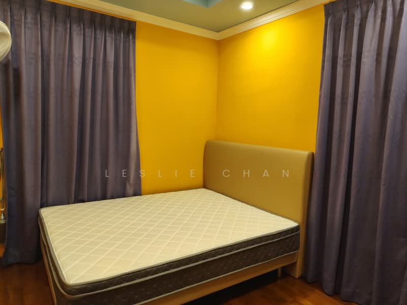 Exclusive Listing! 3 Story Freehold Hilltop Semi D @ NorthHill, Jalan Kasau, 6 Bedrooms, 3,500 sqft, Semi-Detached House For Sale, by Leslie Chan, 500179507 - PropertyGuru.com.sg