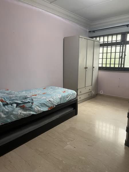 786C Woodlands Drive 60, 786C Woodlands Drive 60, Room Rental, 150 sqft, HDB Flat For Rent, by Angeline Ng LL, 500179508 - Bedroom - PropertyGuru.com.sg