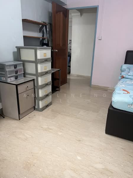 786C Woodlands Drive 60, 786C Woodlands Drive 60, Room Rental, 150 sqft, HDB Flat For Rent, by Angeline Ng LL, 500179508 - Bedroom - PropertyGuru.com.sg