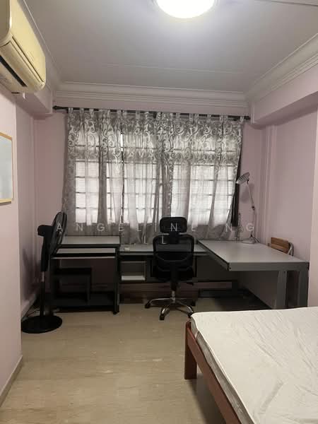 786C Woodlands Drive 60, 786C Woodlands Drive 60, Room Rental, 150 sqft, HDB Flat For Rent, by Angeline Ng LL, 500179508 - Bedroom - PropertyGuru.com.sg