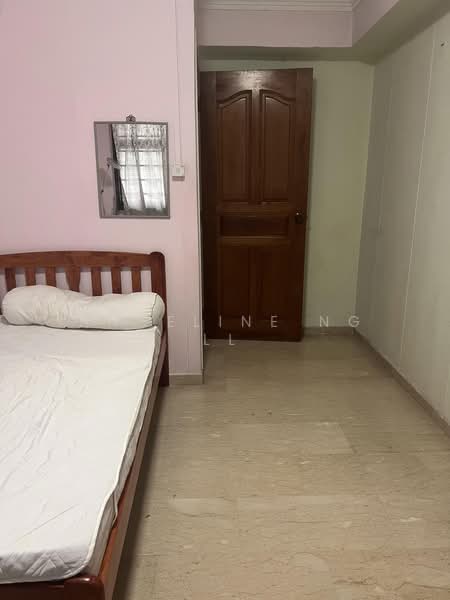 786C Woodlands Drive 60, 786C Woodlands Drive 60, Room Rental, 150 sqft, HDB Flat For Rent, by Angeline Ng LL, 500179508 - Bedroom - PropertyGuru.com.sg