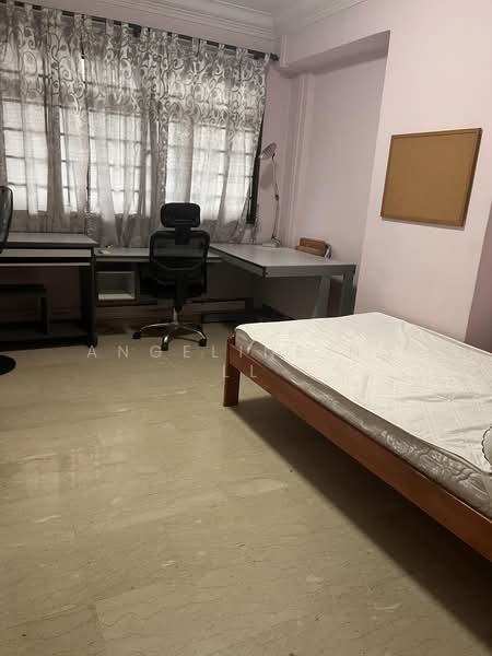 786C Woodlands Drive 60, 786C Woodlands Drive 60, Room Rental, 150 sqft, HDB Flat For Rent, by Angeline Ng LL, 500179508 - Bedroom - PropertyGuru.com.sg