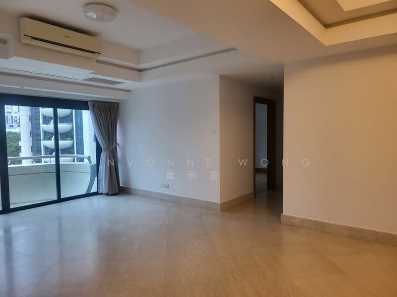 Valley Park, 473 River Valley Road, 3 Bedrooms, 1,356 sqft, Condominium For Rent, by Yinvonne Wong 黄燕安, 500179509 - Balcony - PropertyGuru.com.sg