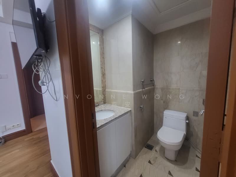 Valley Park, 473 River Valley Road, 3 Bedrooms, 1,356 sqft, Condominium For Rent, by Yinvonne Wong 黄燕安, 500179509 - Bathroom - PropertyGuru.com.sg
