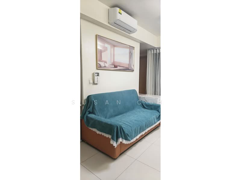 671 Woodlands Drive 71, 671 Woodlands Drive 71, Room Rental, 120 sqft, HDB Flat For Rent, by Susan Cui, 500179512 - Living Room - PropertyGuru.com.sg