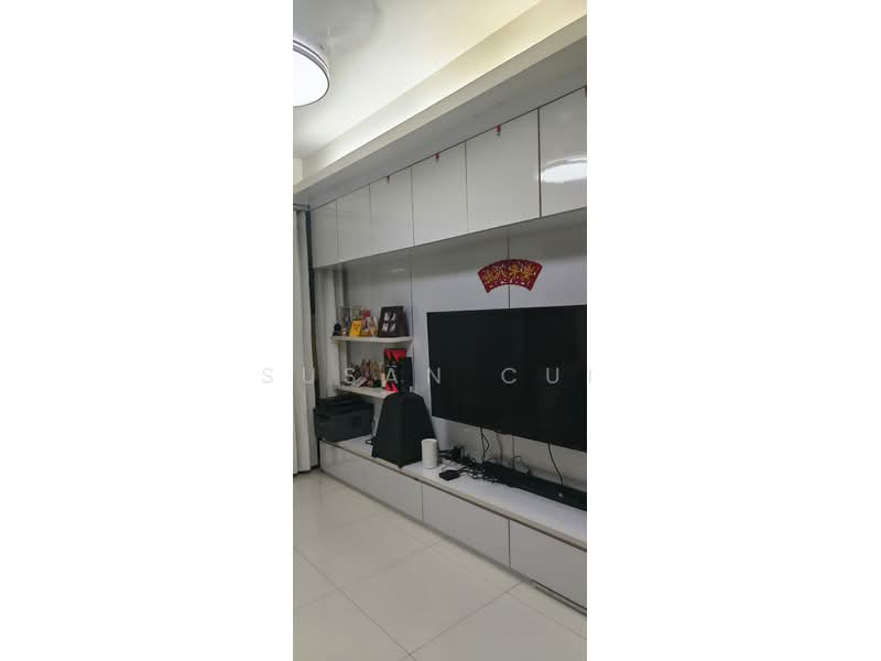 671 Woodlands Drive 71, 671 Woodlands Drive 71, Room Rental, 120 sqft, HDB Flat For Rent, by Susan Cui, 500179512 - Living Room - PropertyGuru.com.sg