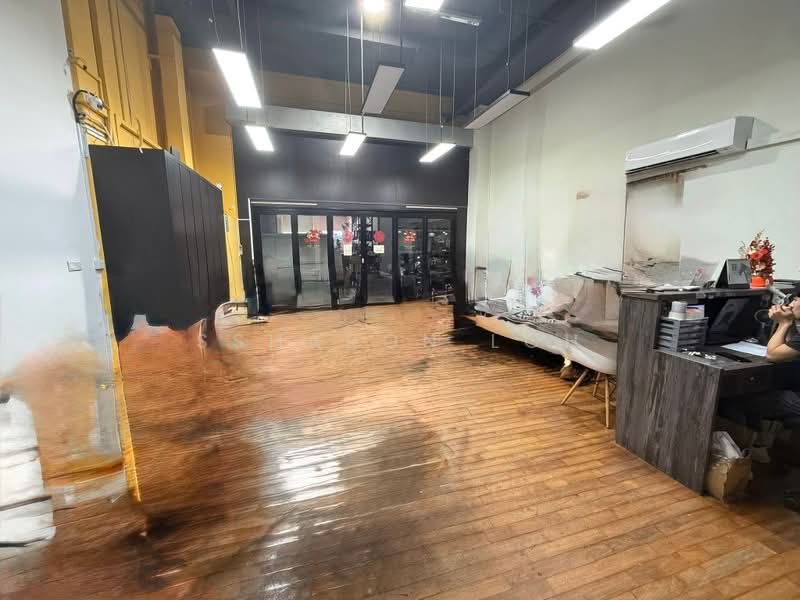 Enterprise One, 1 Kaki Bukit Road 1, 2,174 sqft, Factory / Workshop (B2) For Rent, by Ssharon Loh, 500179515 - CommercialGuru.com.sg