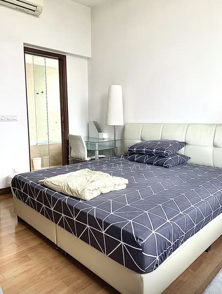 The Centrio, 53 Irrawaddy Road, Room Rental, 400 sqft, Apartment For Rent, by Suriati Liusman, 500179516 - Bedroom - PropertyGuru.com.sg