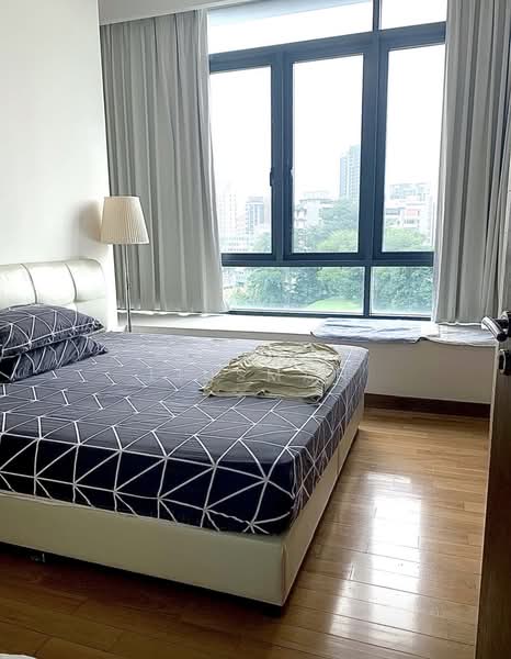 The Centrio, 53 Irrawaddy Road, Room Rental, 400 sqft, Apartment For Rent, by Suriati Liusman, 500179516 - Bedroom - PropertyGuru.com.sg
