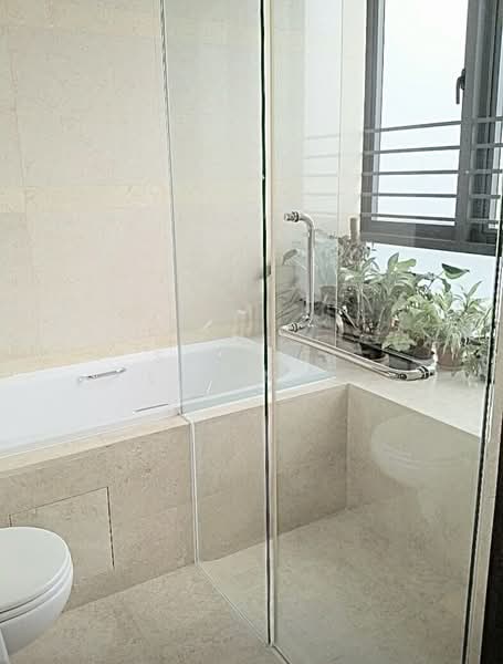 The Centrio, 53 Irrawaddy Road, Room Rental, 400 sqft, Apartment For Rent, by Suriati Liusman, 500179516 - Bathroom - PropertyGuru.com.sg