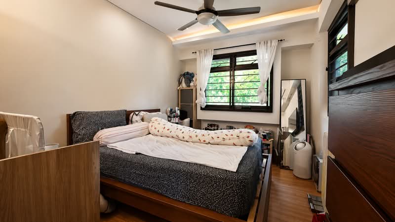 681C Jurong West Central 1, 681C Jurong West Central 1, 3 Bedrooms, 1,001 sqft, HDB Flat For Sale, by Haziq Irwan, 500179517 - Bedroom - PropertyGuru.com.sg