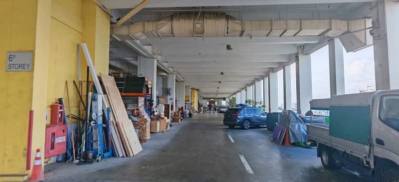 WOODLANDS INDUSTRIAL PARK E1, , 3,035 sqft, Factory / Workshop (B2) For Rent, by Ssharon Loh, 500179518 - CommercialGuru.com.sg