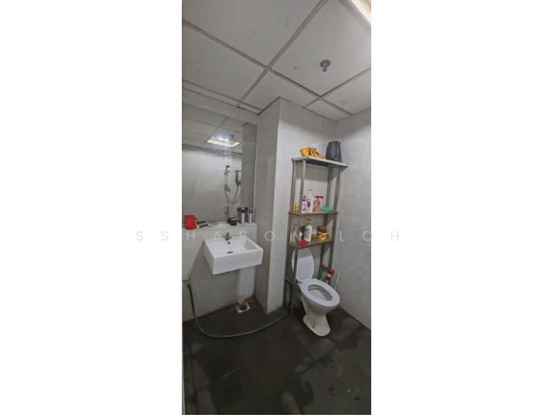 WOODLANDS INDUSTRIAL PARK E1, , 3,035 sqft, Factory / Workshop (B2) For Rent, by Ssharon Loh, 500179518 - CommercialGuru.com.sg