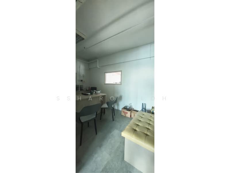 WOODLANDS INDUSTRIAL PARK E1, , 3,035 sqft, Factory / Workshop (B2) For Rent, by Ssharon Loh, 500179518 - CommercialGuru.com.sg