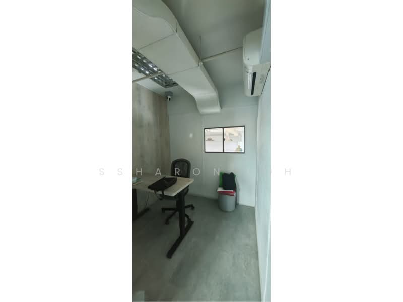 WOODLANDS INDUSTRIAL PARK E1, , 3,035 sqft, Factory / Workshop (B2) For Rent, by Ssharon Loh, 500179518 - CommercialGuru.com.sg