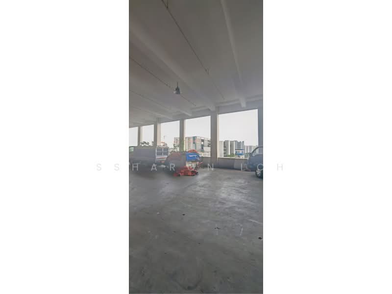 WOODLANDS INDUSTRIAL PARK E1, , 3,035 sqft, Factory / Workshop (B2) For Rent, by Ssharon Loh, 500179518 - CommercialGuru.com.sg