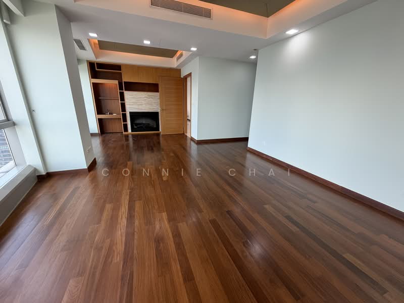 The Sail @ Marina Bay, 6 Marina Boulevard, 4 Bedrooms, 5,834 sqft, Condominium For Sale, by Connie Chai, 500179520 - Interior - PropertyGuru.com.sg