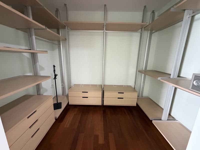 The Sail @ Marina Bay, 6 Marina Boulevard, 4 Bedrooms, 5,834 sqft, Condominium For Sale, by Connie Chai, 500179520 - Interior - PropertyGuru.com.sg