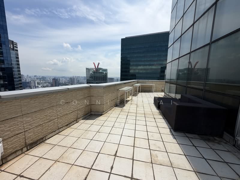 The Sail @ Marina Bay, 6 Marina Boulevard, 4 Bedrooms, 5,834 sqft, Condominium For Sale, by Connie Chai, 500179520 - Exterior - PropertyGuru.com.sg