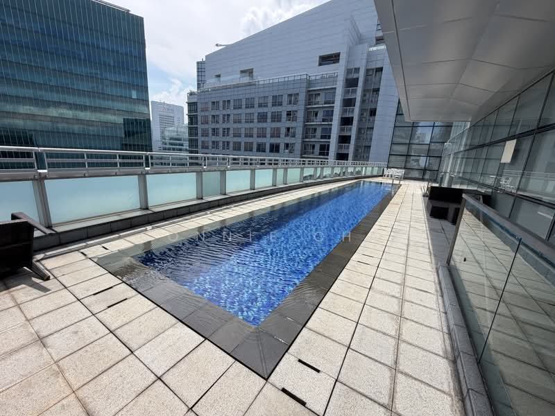 The Sail @ Marina Bay, 6 Marina Boulevard, 4 Bedrooms, 5,834 sqft, Condominium For Sale, by Connie Chai, 500179520 - Exterior - PropertyGuru.com.sg
