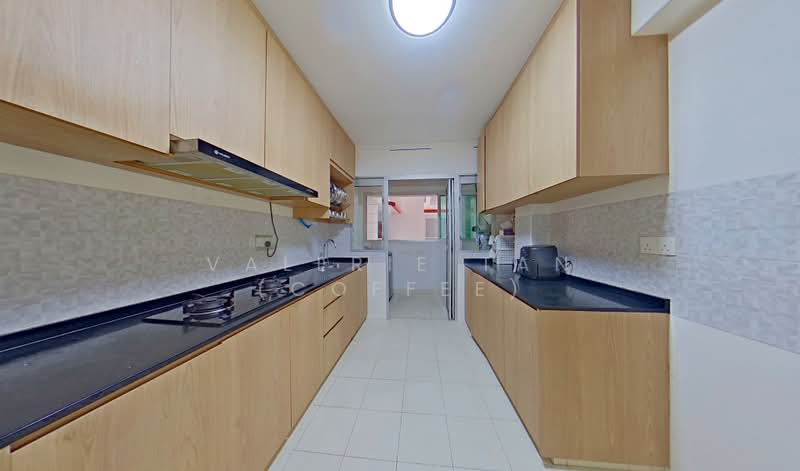365B Sembawang Crescent, 365B Sembawang Crescent, 3 Bedrooms, 1,001 sqft, HDB Flat For Sale, by Valerie Tan (Coffee), 500179527 - Kitchen - PropertyGuru.com.sg