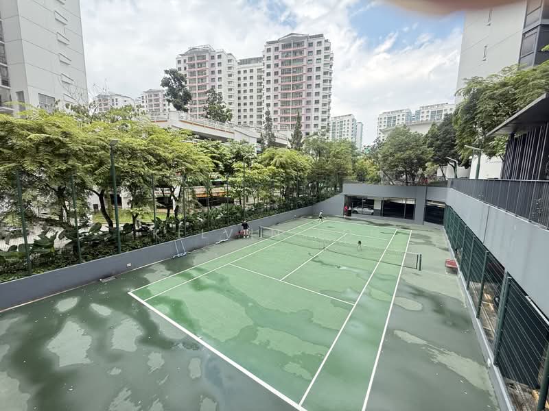 River Isles, Punggol Central, 3 Bedrooms, 893 sqft, Condominium For Sale, by Kelvin Poh, 500179528 - Exterior - PropertyGuru.com.sg