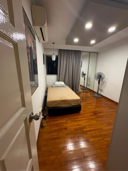 408 Sin Ming Avenue, 408 Sin Ming Avenue, 1 Bedroom, , HDB Flat For Rent, by Tham Mei See, 500179530 - PropertyGuru.com.sg