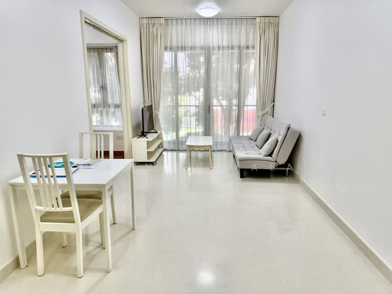 The Ford @ Holland, 1 Ford Avenue, 1 Bedroom, 560 sqft, Condominium For Rent, by Shawn Thayalan, 500179533 - PropertyGuru.com.sg