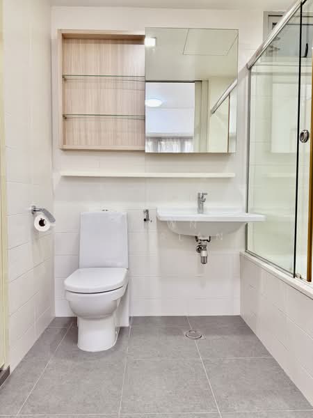 The Ford @ Holland, 1 Ford Avenue, 1 Bedroom, 560 sqft, Condominium For Rent, by Shawn Thayalan, 500179533 - PropertyGuru.com.sg
